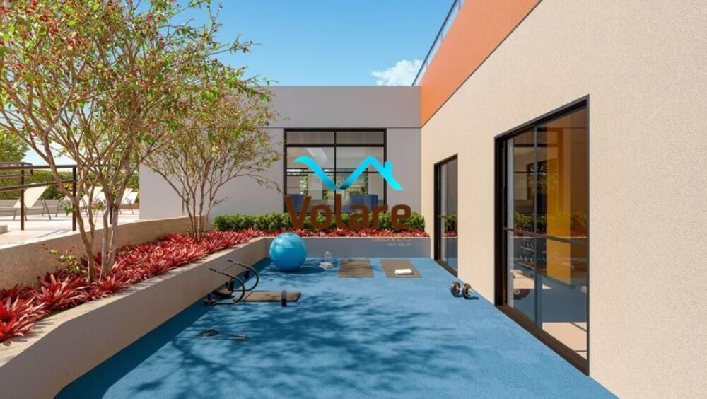 Apartamento, 3 quartos, 101 m² - Foto 1