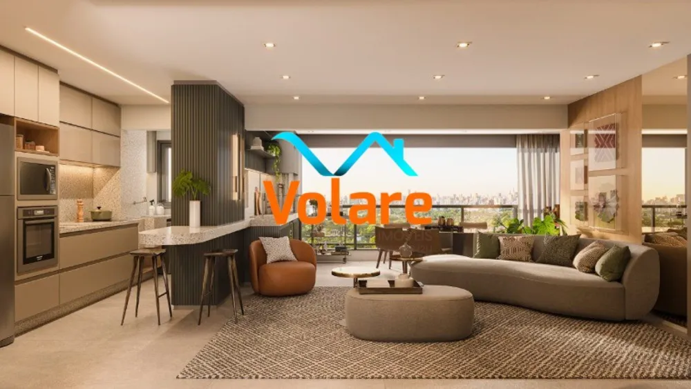 Apartamento, 3 quartos, 101 m² - Foto 5