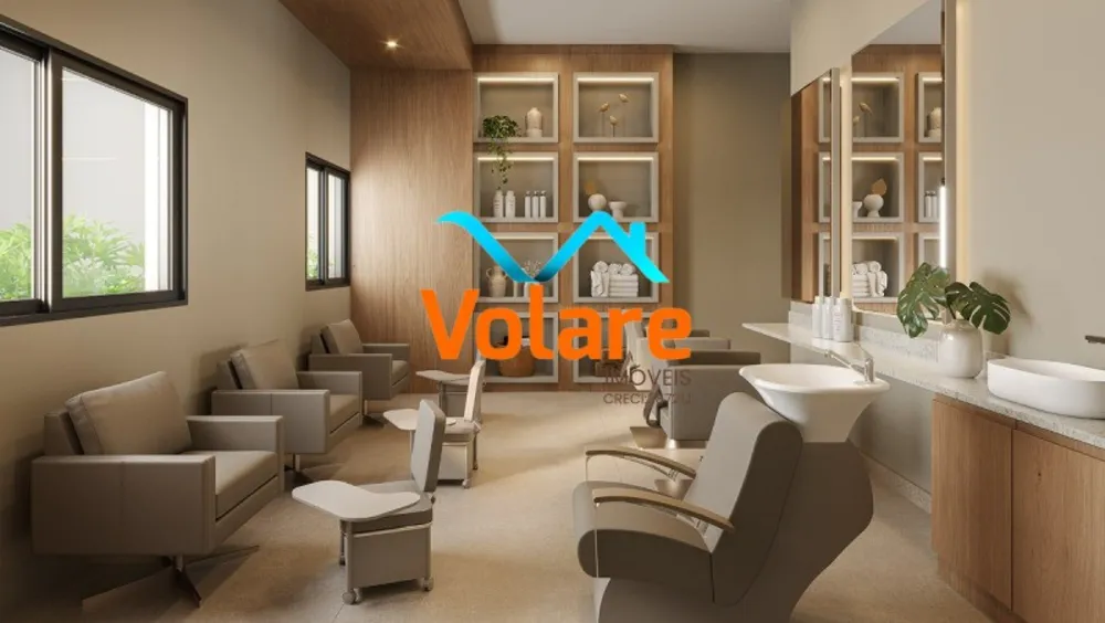 Apartamento, 3 quartos, 101 m² - Foto 8