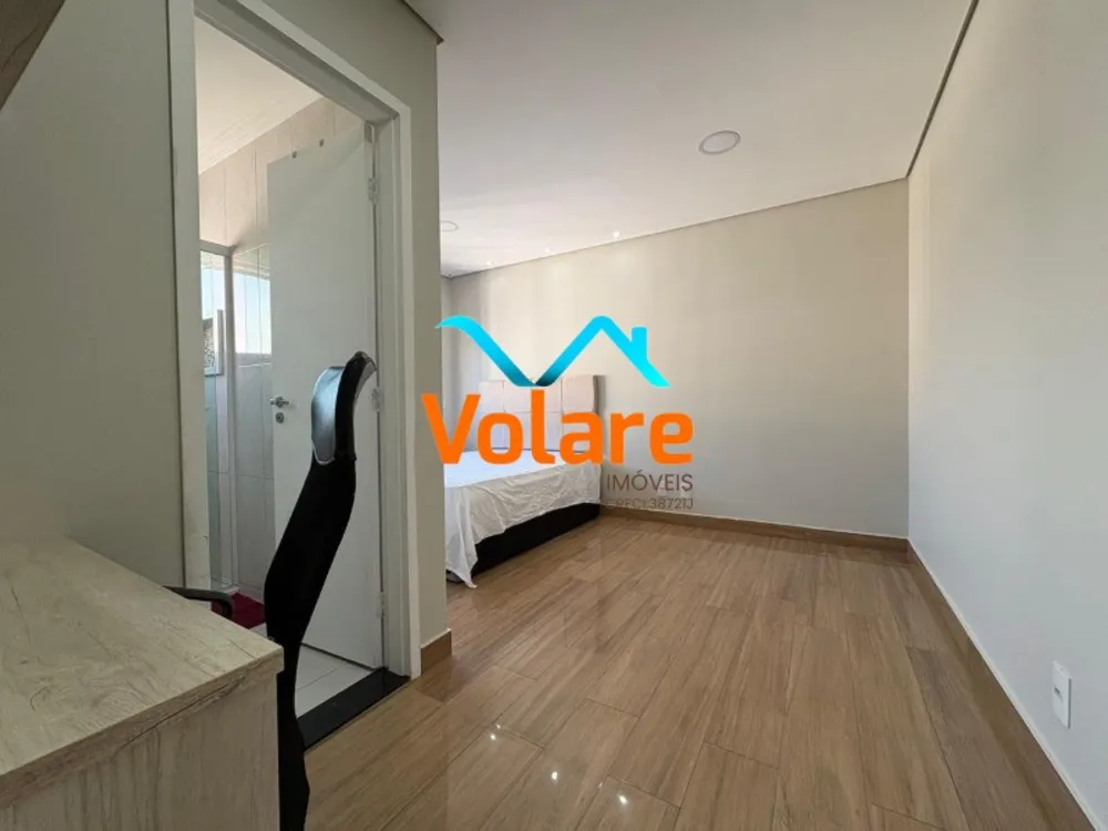Apartamento, 2 quartos, 62 m² - Foto 3