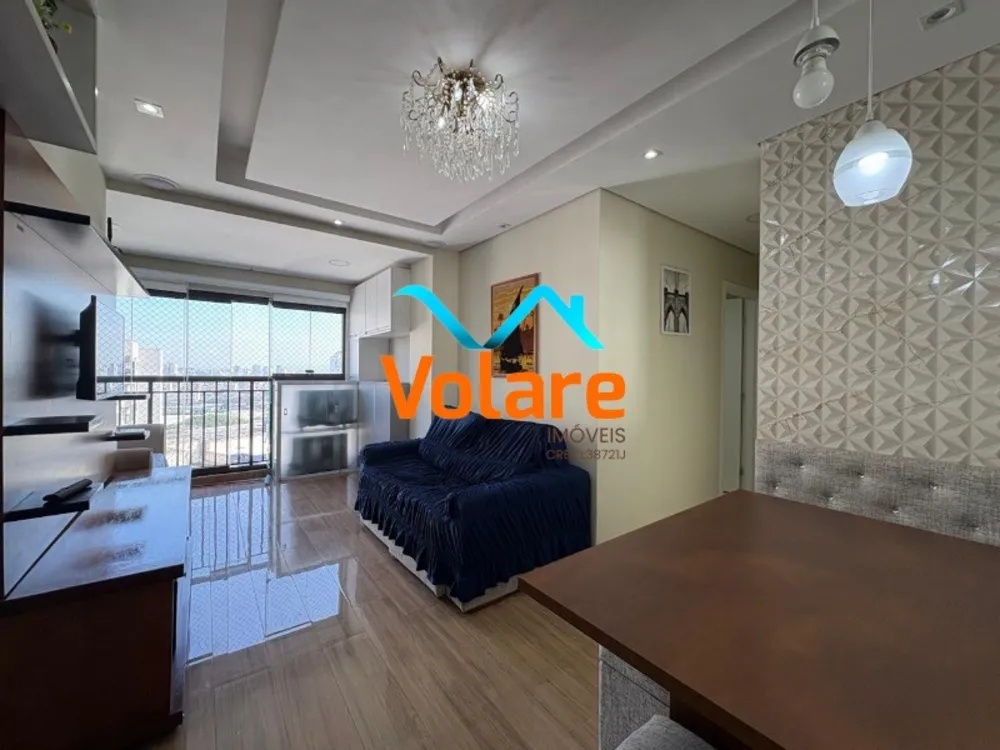 Apartamento, 2 quartos, 62 m² - Foto 2