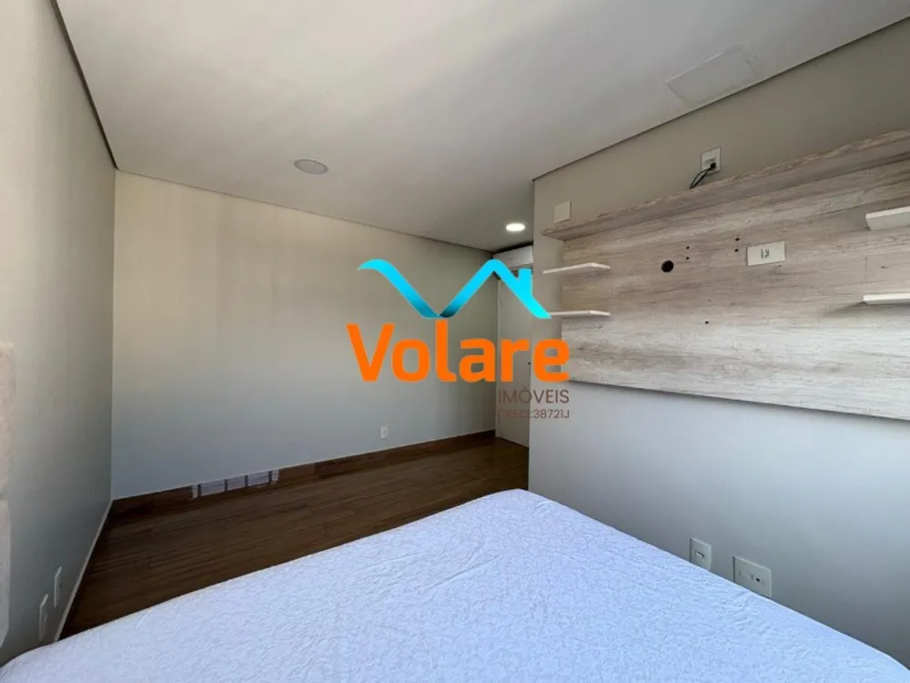 Apartamento, 2 quartos, 62 m² - Foto 2