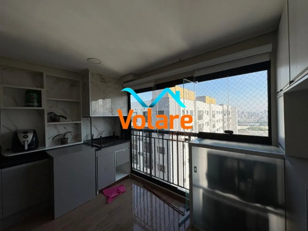 Apartamento, 2 quartos, 62 m² - Foto 4