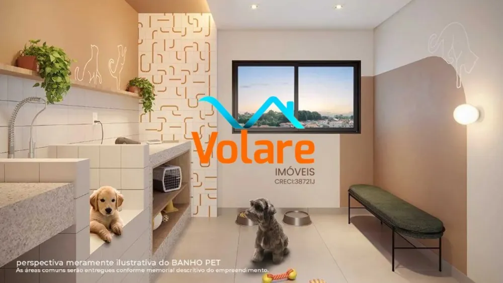 Apartamento, 2 quartos, 41 m² - Foto 14