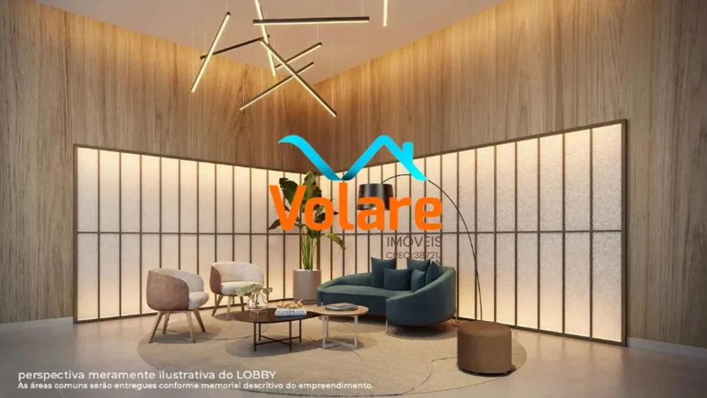 Apartamento, 2 quartos, 41 m² - Foto 10