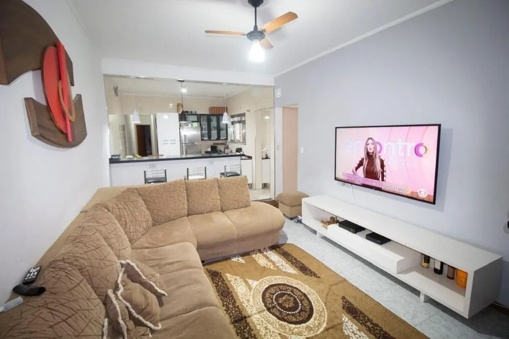 Casa, 3 quartos, 161 m² - Foto 2