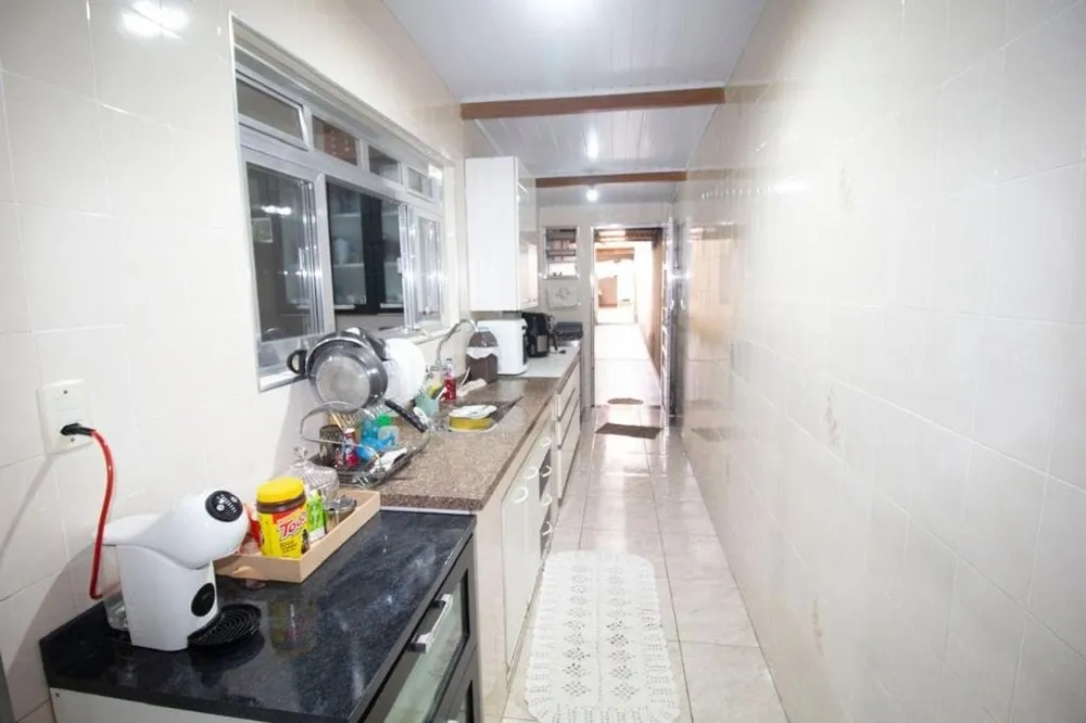 Casa, 3 quartos, 161 m² - Foto 4