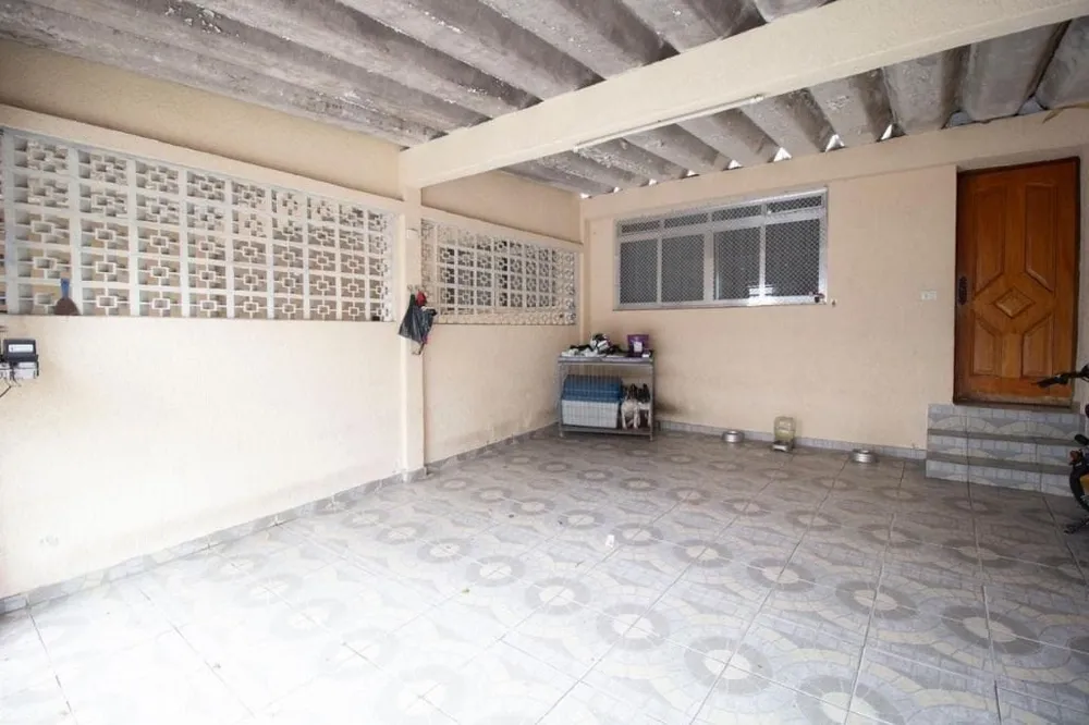 Casa, 3 quartos, 161 m² - Foto 1