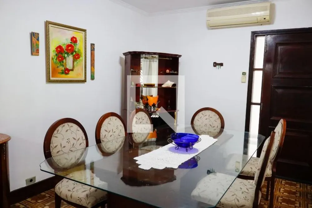 Casa, 3 quartos, 175 m² - Foto 1