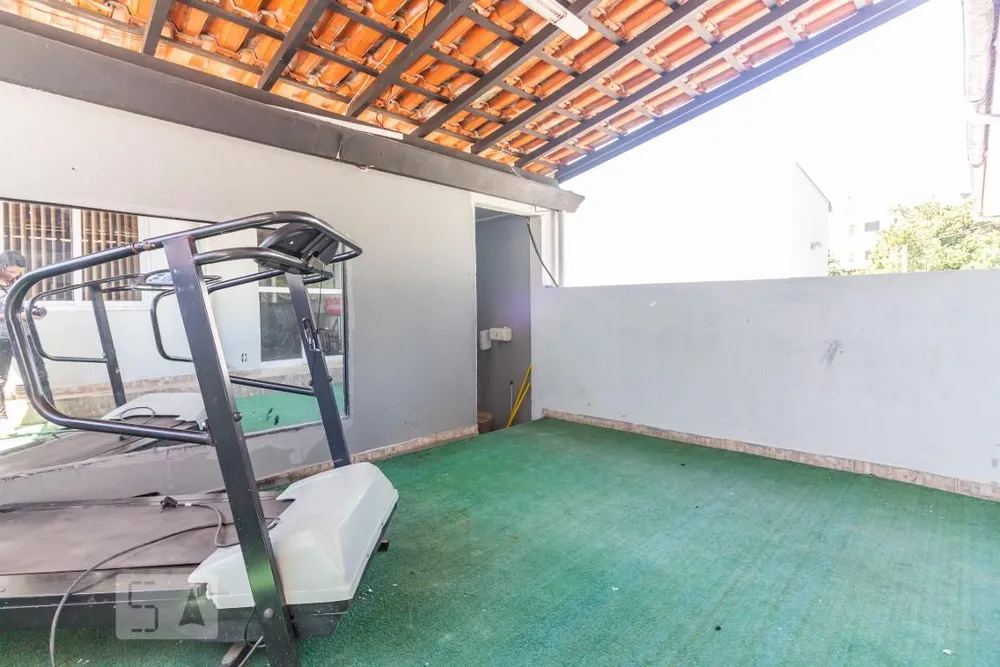 Apartamento, 4 quartos, 150 m² - Foto 8