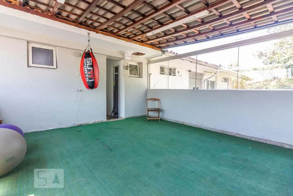 Apartamento, 4 quartos, 150 m² - Foto 3