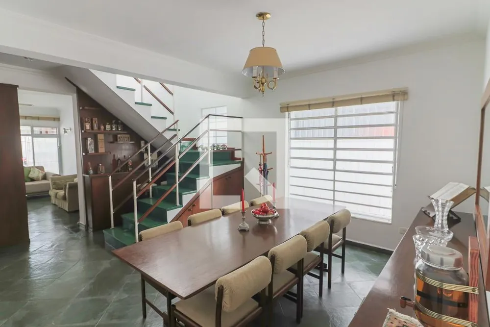 Casa, 3 quartos, 200 m² - Foto 2