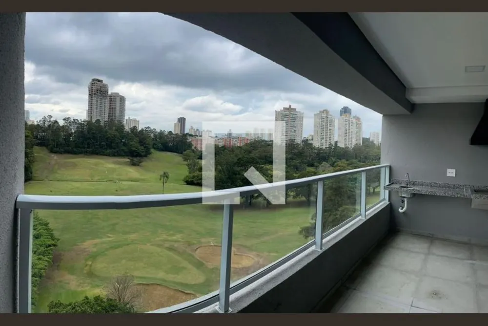 Apartamento, 3 quartos, 89 m² - Foto 1