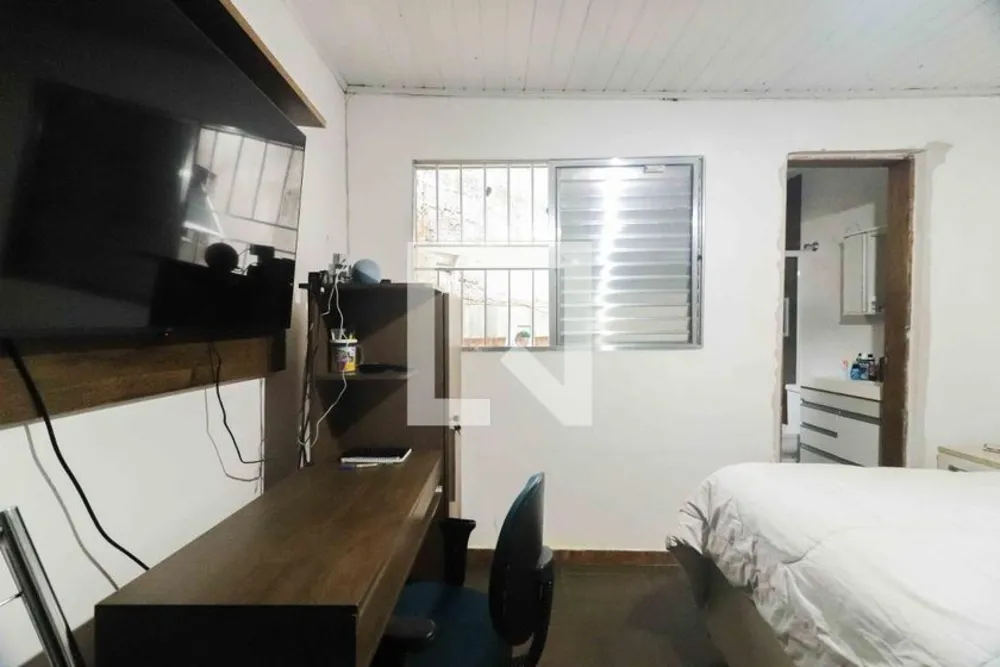 Casa, 3 quartos, 65 m² - Foto 1