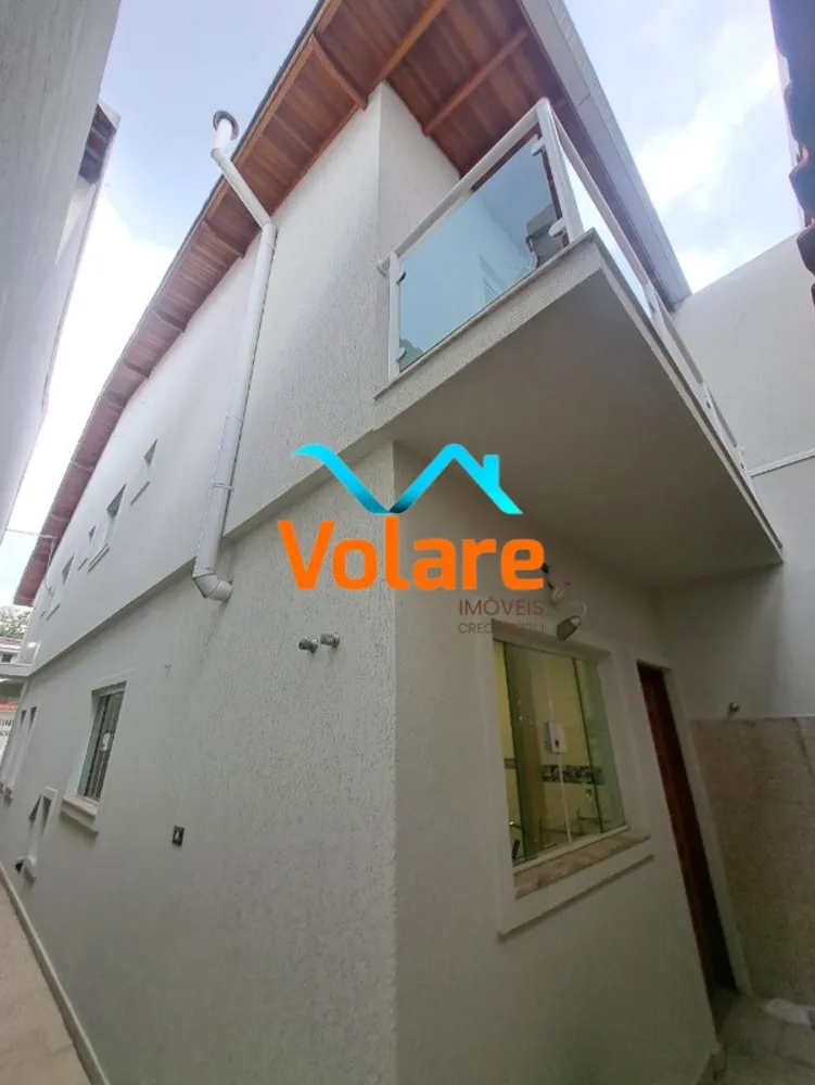 Casa, 3 quartos, 150 m² - Foto 2