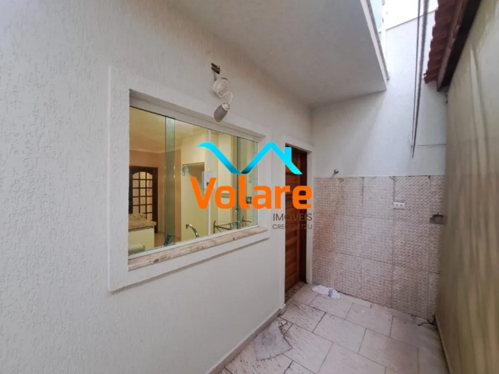 Casa, 3 quartos, 150 m² - Foto 6