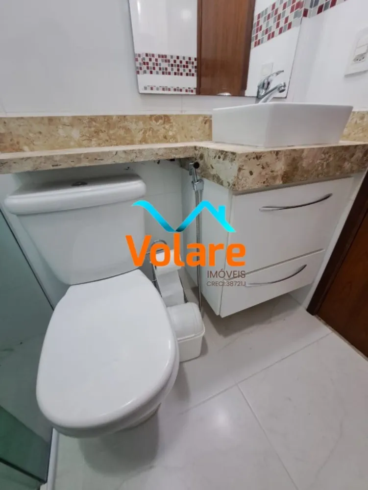 Casa, 3 quartos, 150 m² - Foto 8