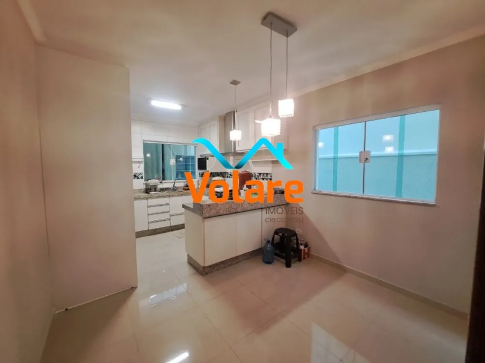 Casa, 3 quartos, 150 m² - Foto 4
