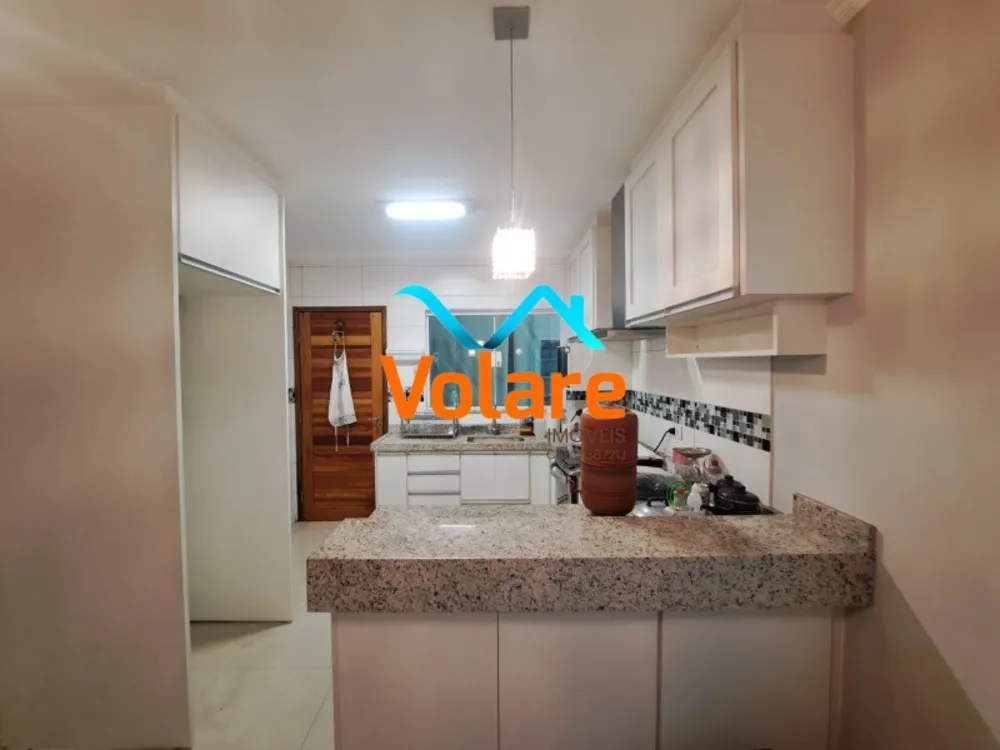 Casa, 3 quartos, 150 m² - Foto 1
