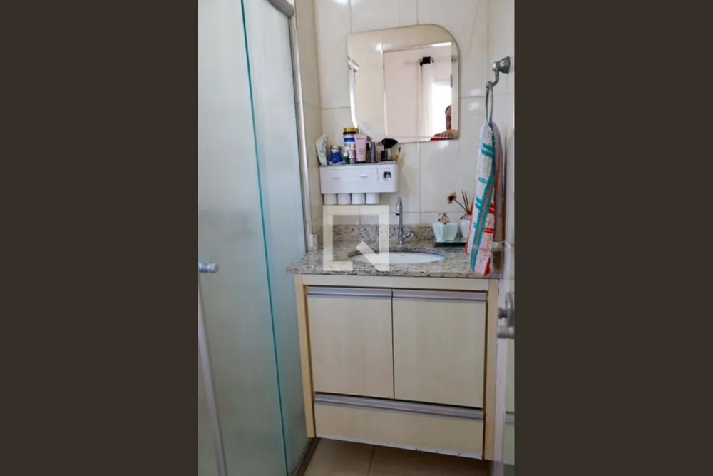 Apartamento, 3 quartos, 65 m² - Foto 3