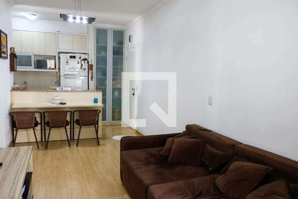 Apartamento, 3 quartos, 65 m² - Foto 1