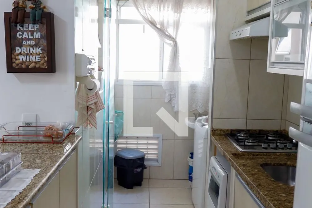 Apartamento, 3 quartos, 65 m² - Foto 5