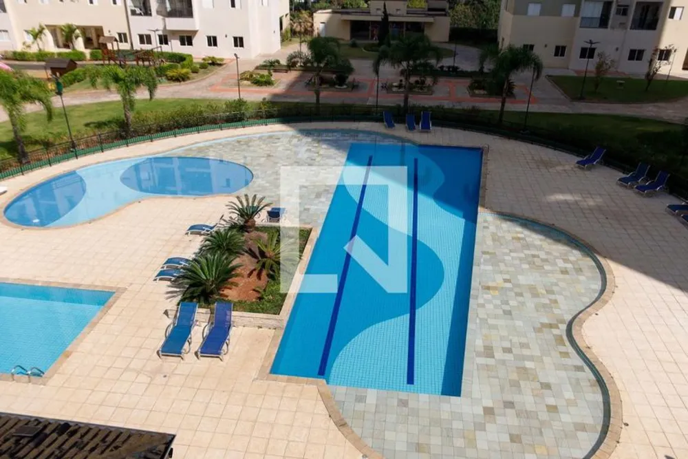 Apartamento, 3 quartos, 65 m² - Foto 8