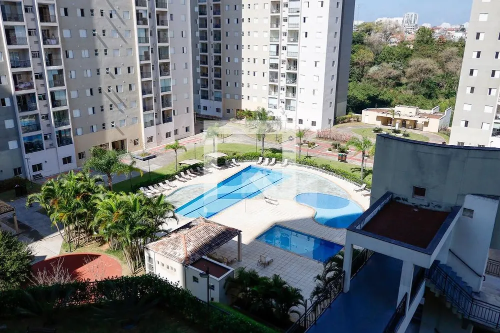 Apartamento, 3 quartos, 65 m² - Foto 7