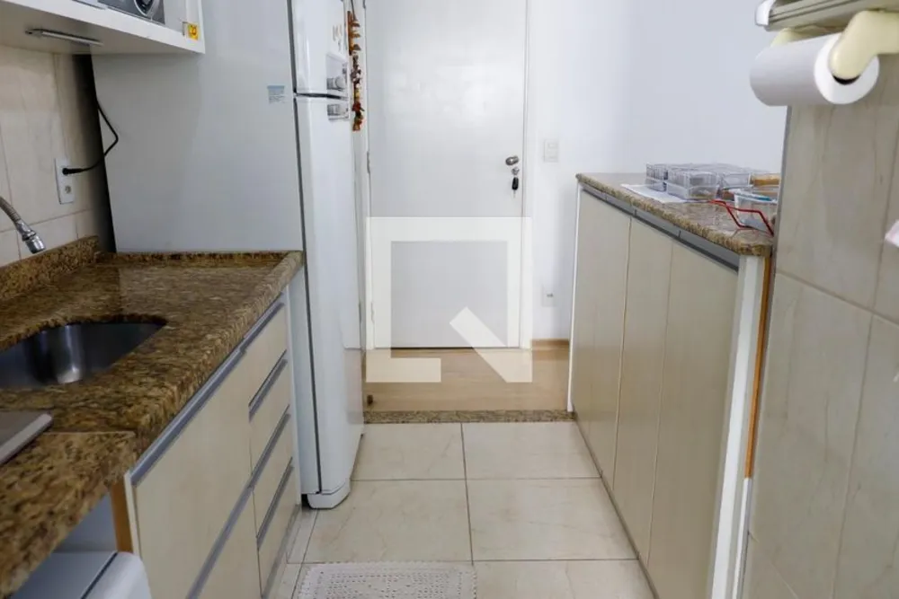 Apartamento, 3 quartos, 65 m² - Foto 6