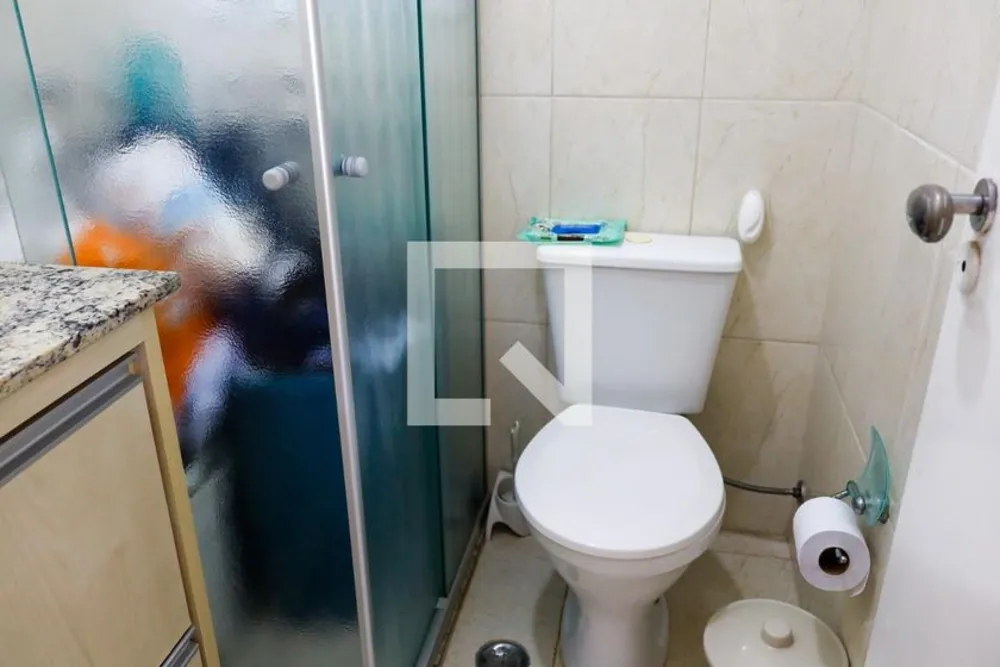 Apartamento, 3 quartos, 65 m² - Foto 4