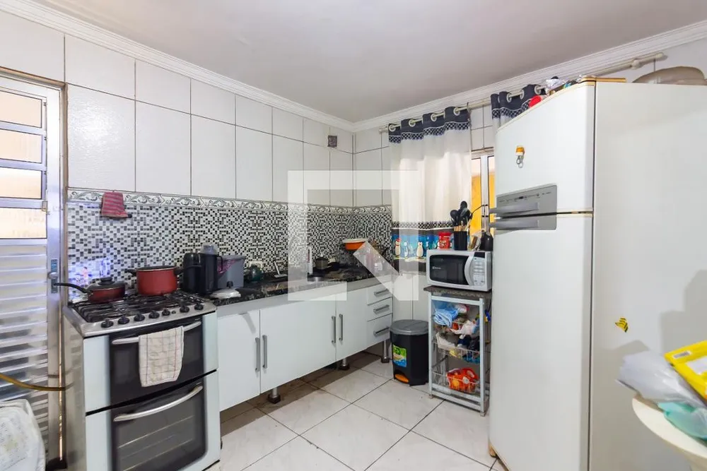 Casa, 3 quartos, 196 m² - Foto 1