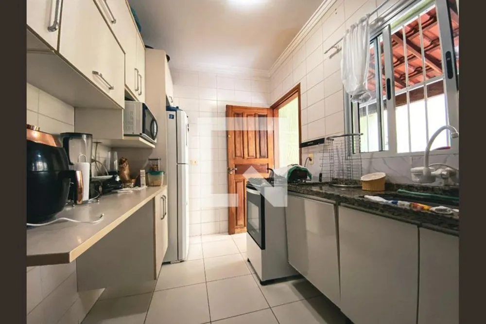 Casa, 3 quartos, 110 m² - Foto 2