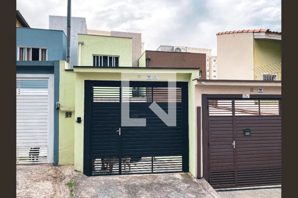Casa, 3 quartos, 110 m² - Foto 4