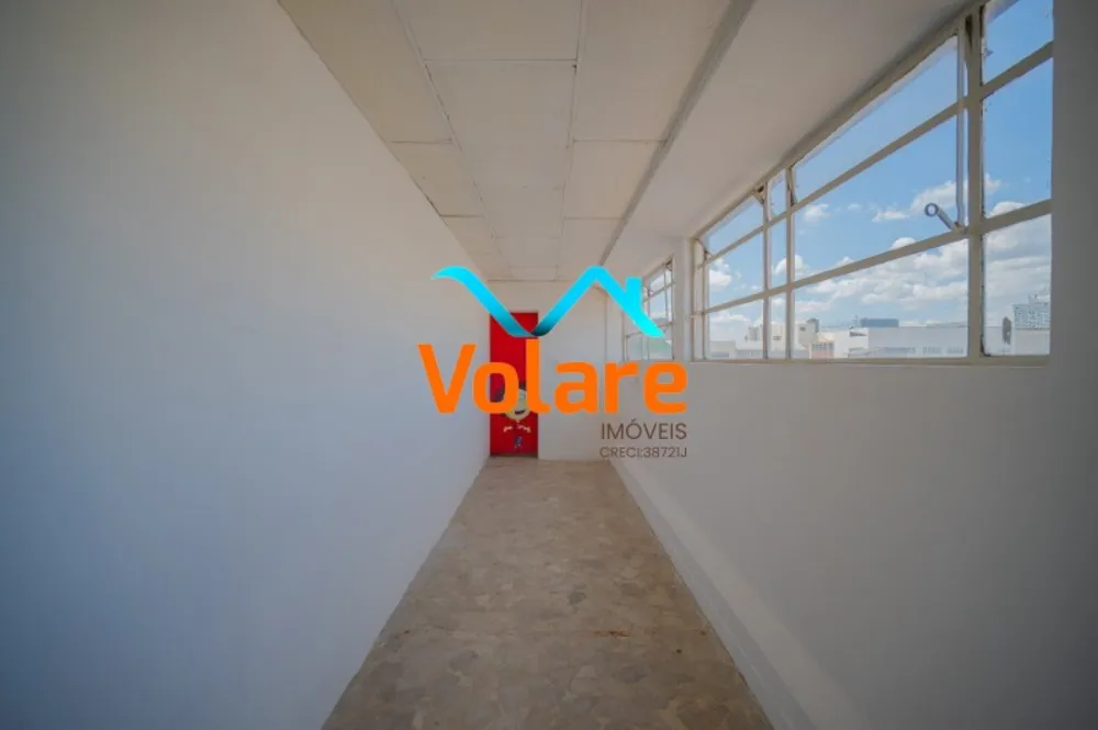 Prédio Inteiro, 1158 m² - Foto 1