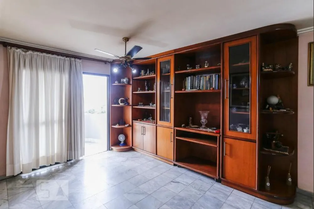 Apartamento, 4 quartos, 115 m² - Foto 2