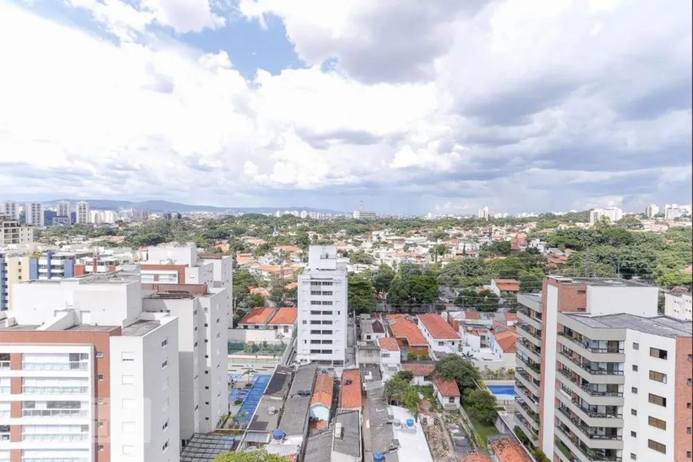 Apartamento, 4 quartos, 115 m² - Foto 1