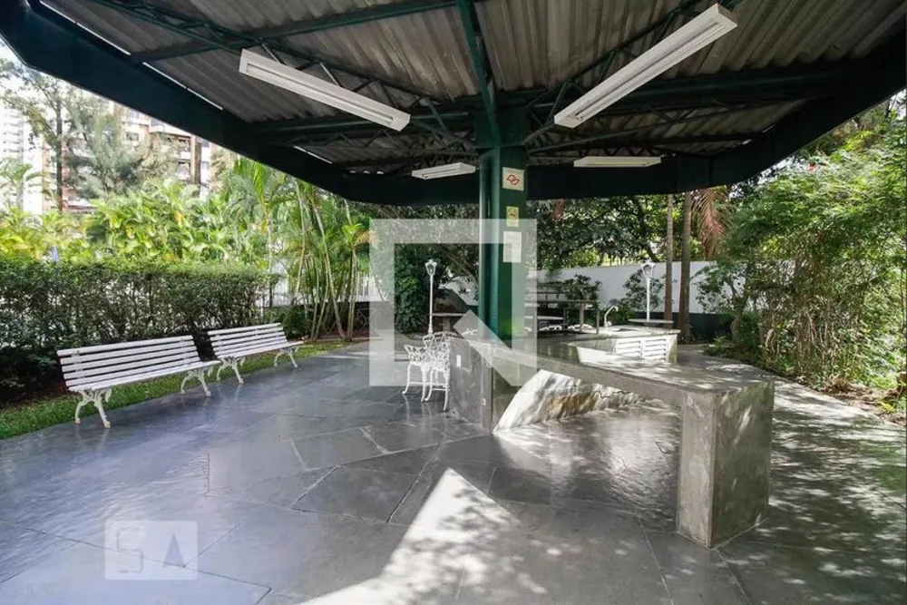Apartamento, 3 quartos, 85 m² - Foto 10