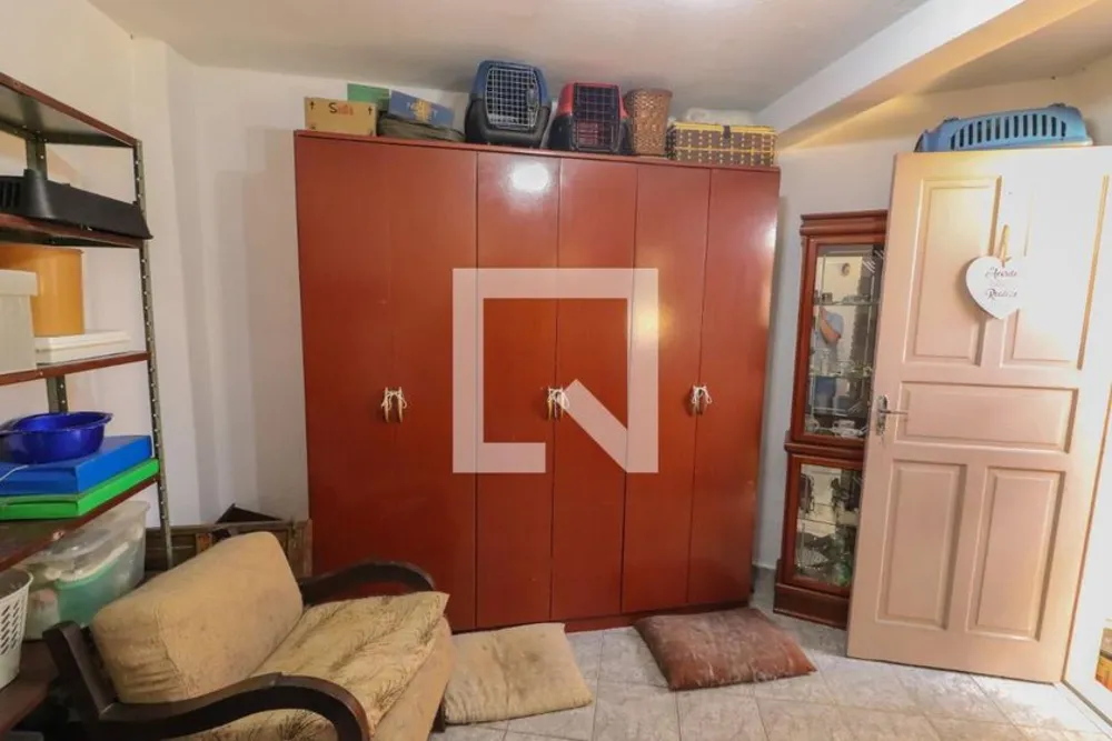 Casa, 3 quartos, 110 m² - Foto 2