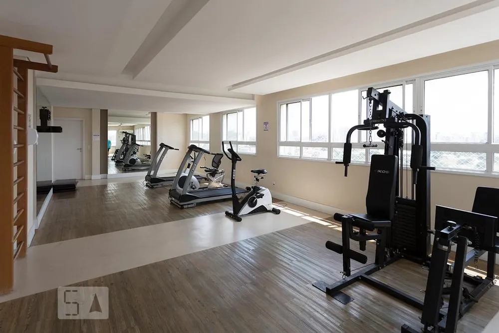 Apartamento, 2 quartos, 82 m² - Foto 1