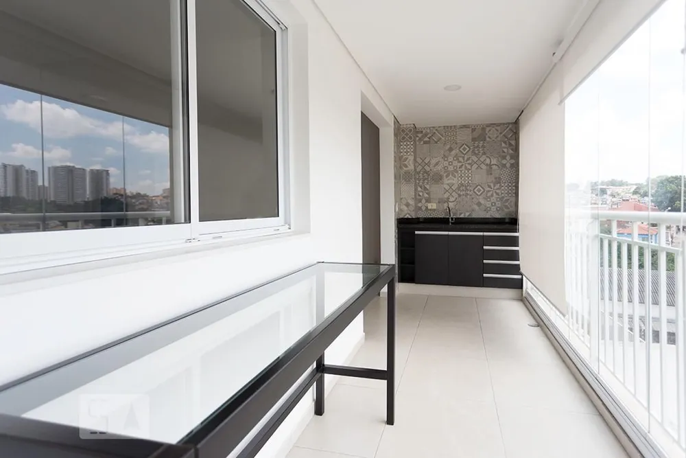 Apartamento, 2 quartos, 82 m² - Foto 3
