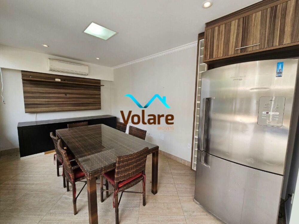 Casa à venda e aluguel com 4 quartos, 600m² - Foto 8