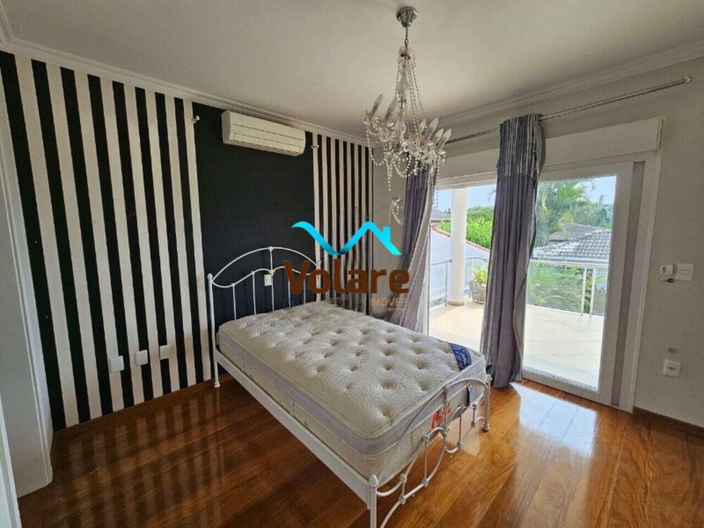 Casa à venda e aluguel com 4 quartos, 600m² - Foto 4
