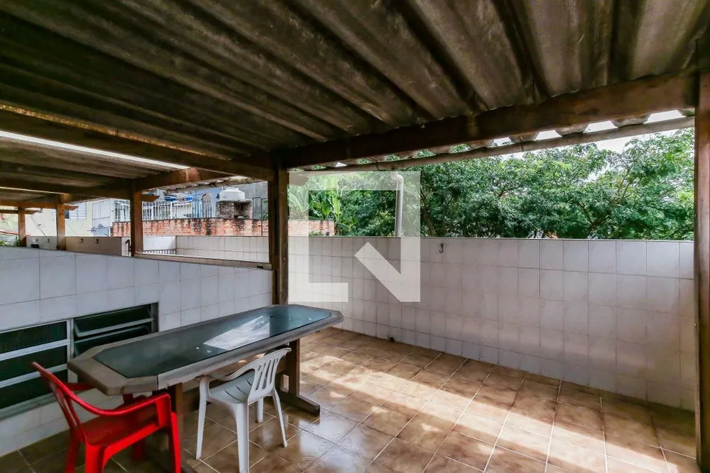 Casa, 5 quartos, 250 m² - Foto 6