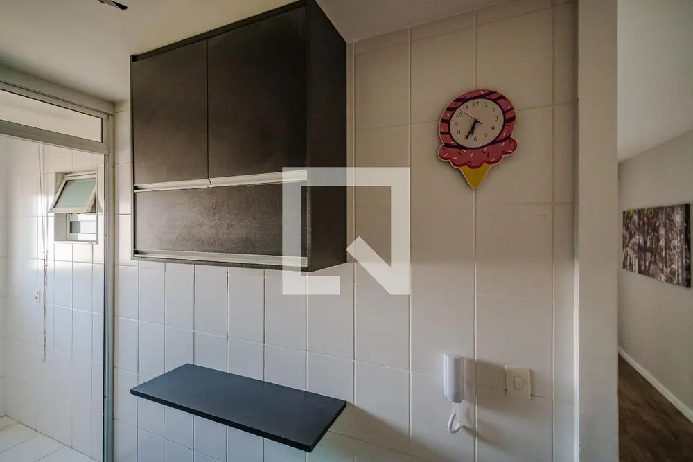 Apartamento, 2 quartos, 62 m² - Foto 2