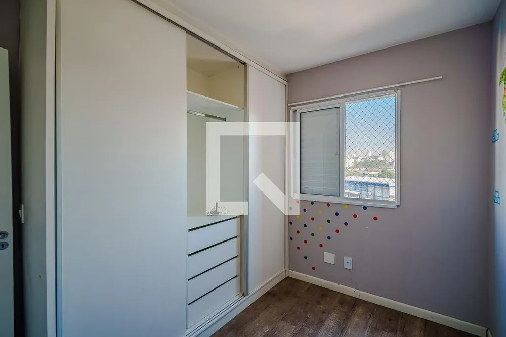 Apartamento, 2 quartos, 62 m² - Foto 1