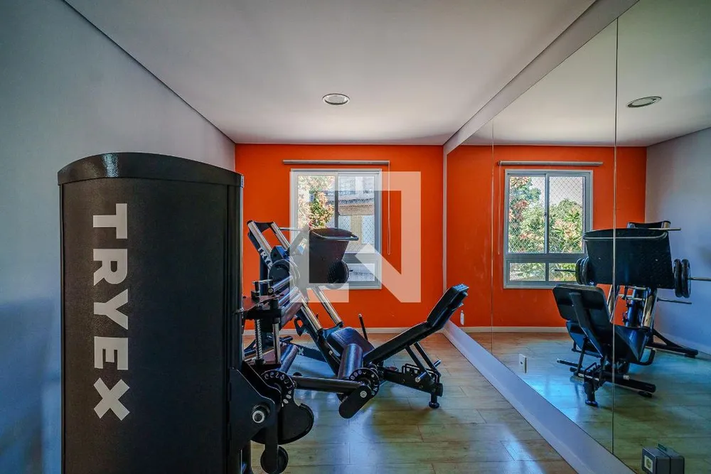 Apartamento, 2 quartos, 62 m² - Foto 4