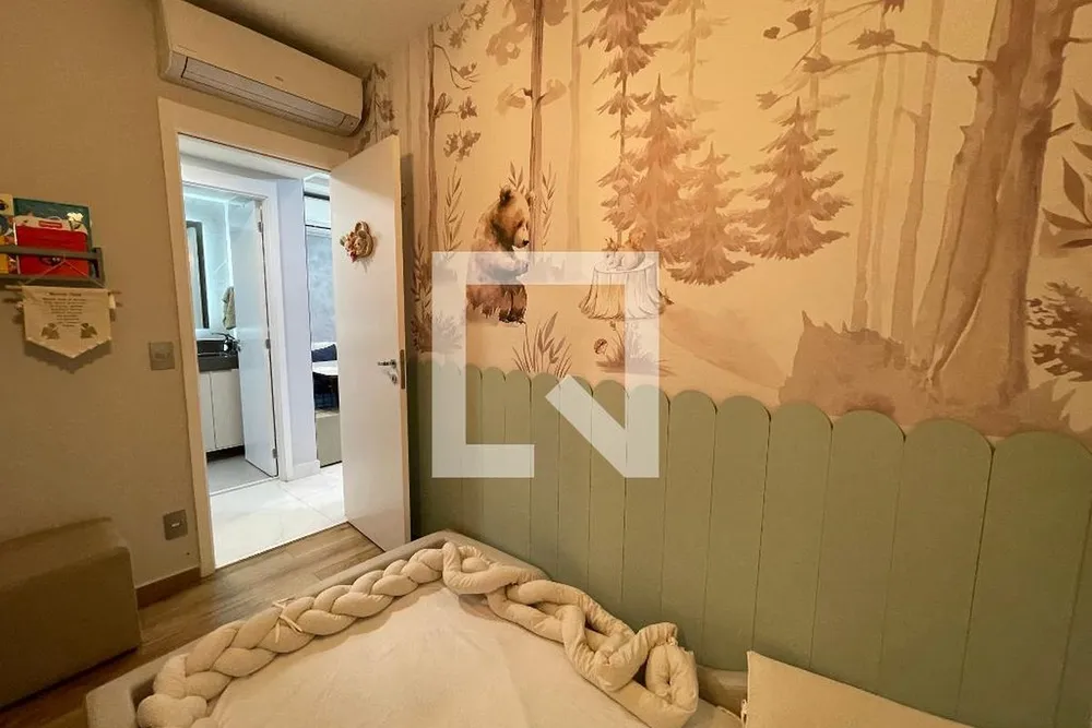 Apartamento, 2 quartos, 66 m² - Foto 5
