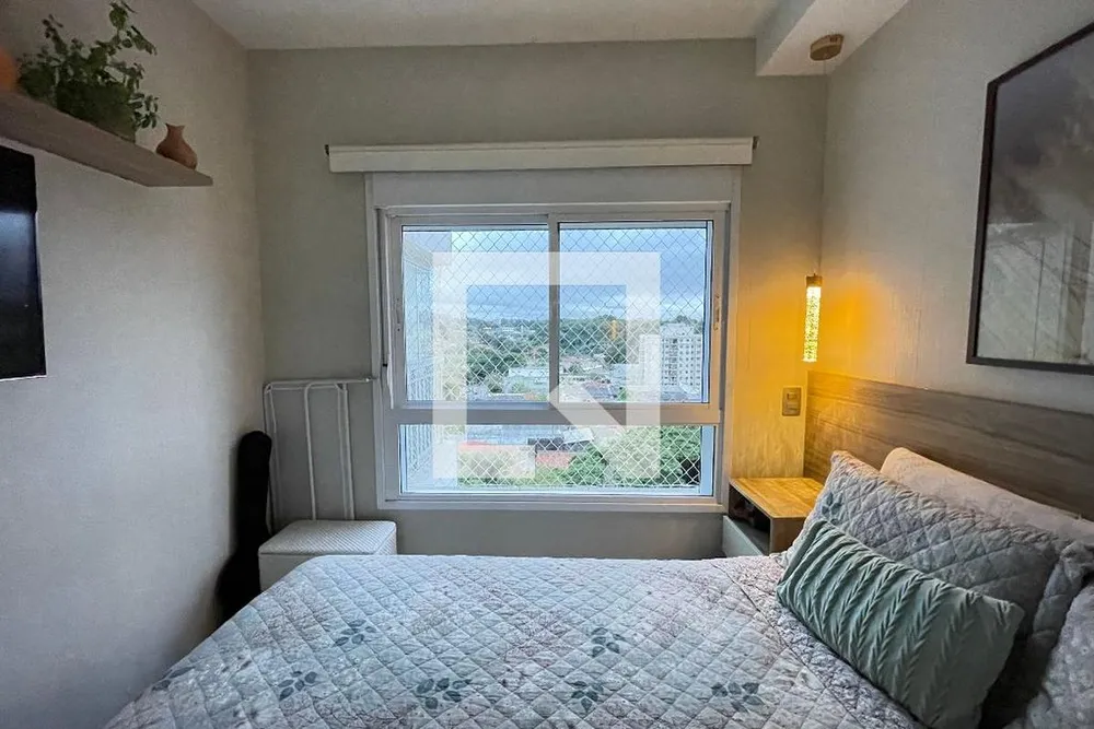 Apartamento, 2 quartos, 66 m² - Foto 4