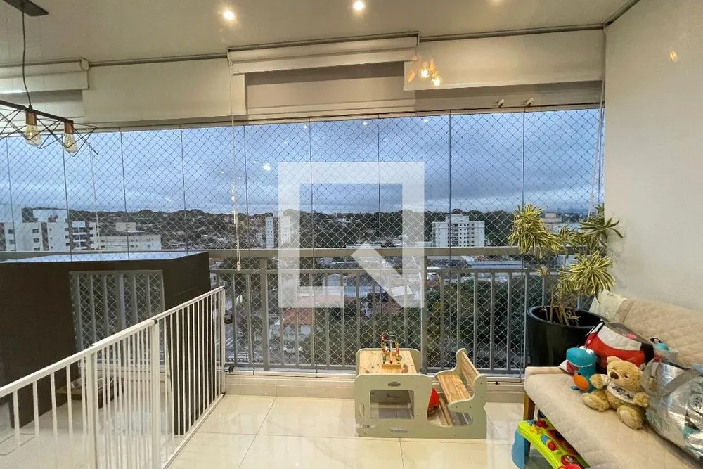 Apartamento, 2 quartos, 66 m² - Foto 6