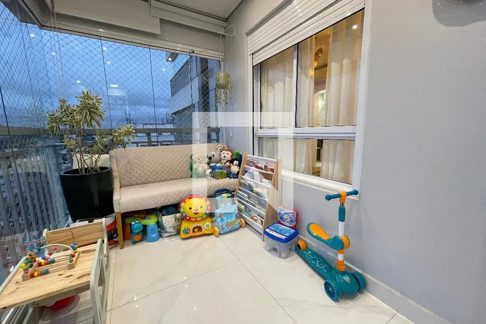Apartamento, 2 quartos, 66 m² - Foto 2